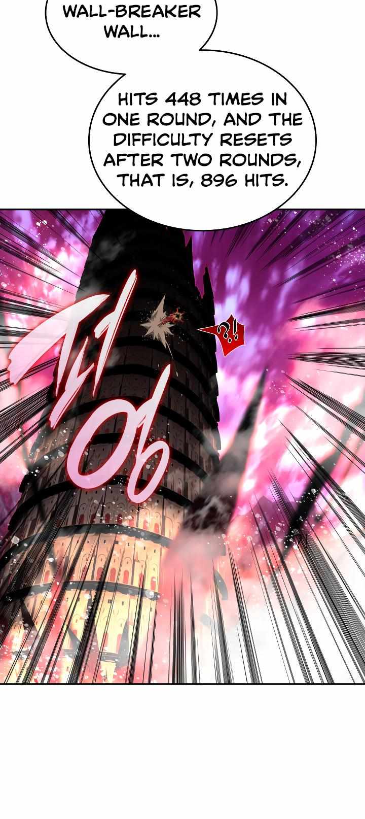 The Worn and Torn Newbie chapter 141 page 38