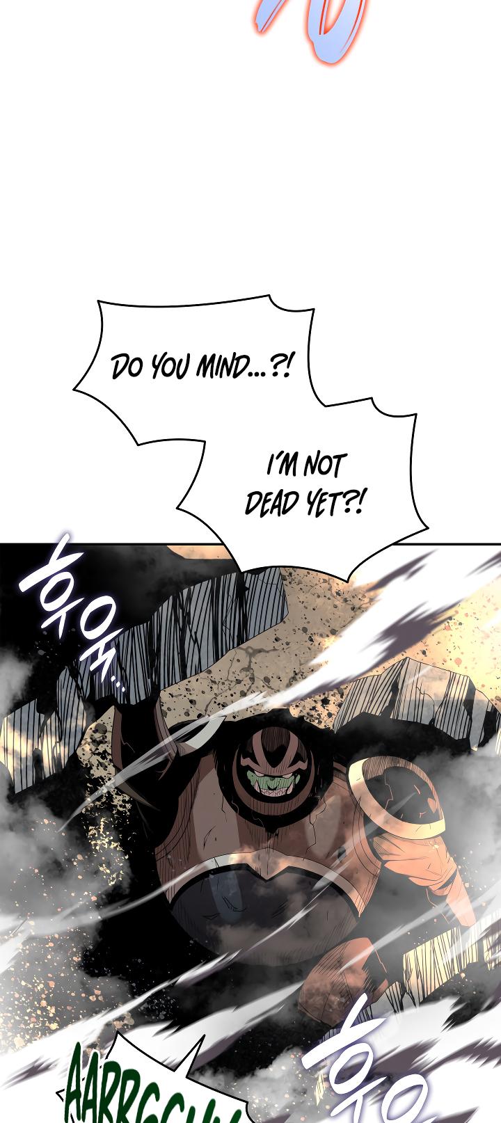 The Worn and Torn Newbie chapter 141 page 41