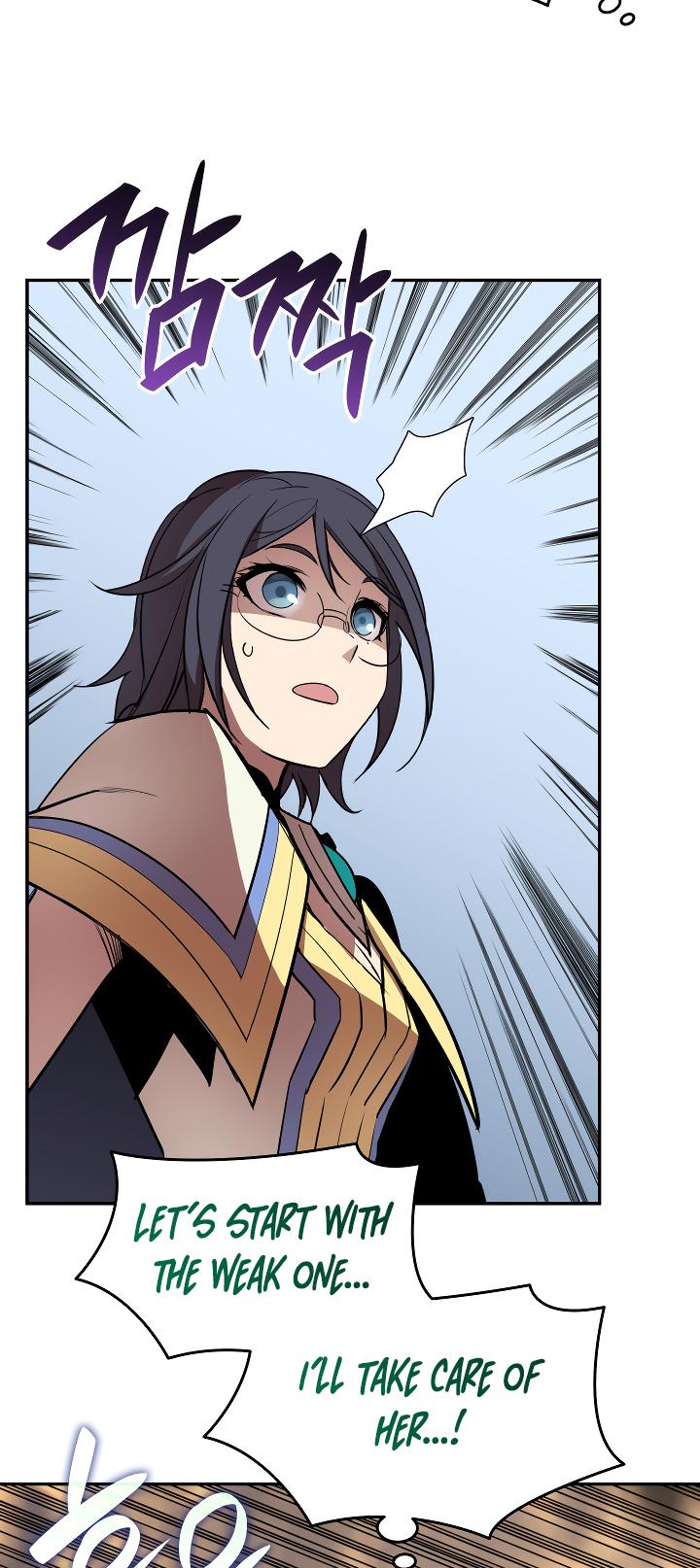 The Worn and Torn Newbie chapter 141 page 43