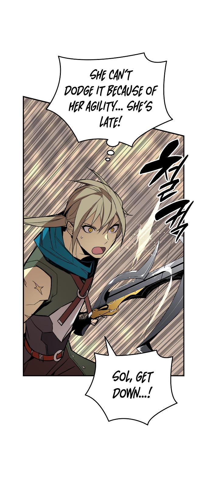 The Worn and Torn Newbie chapter 141 page 46