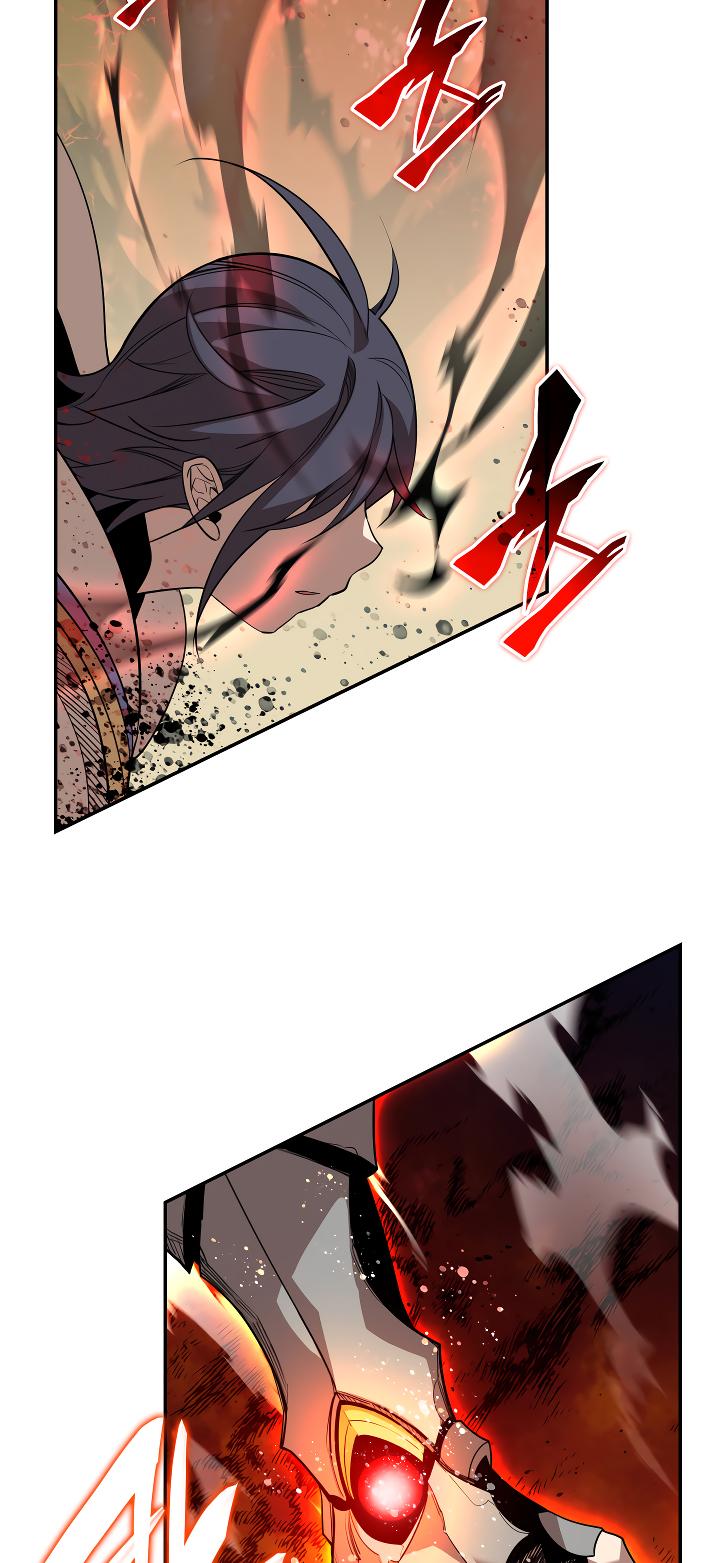 The Worn and Torn Newbie chapter 141 page 48