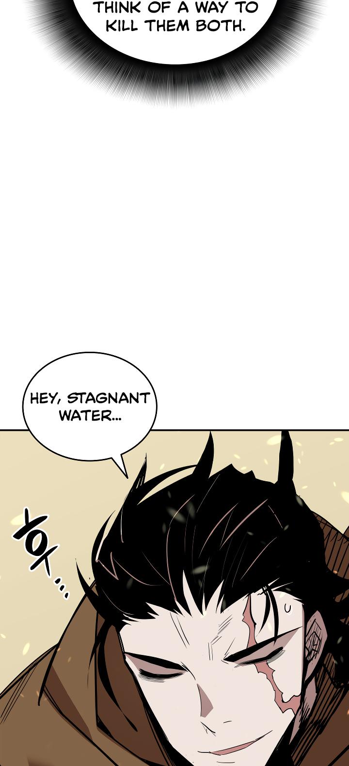 The Worn and Torn Newbie chapter 141 page 5