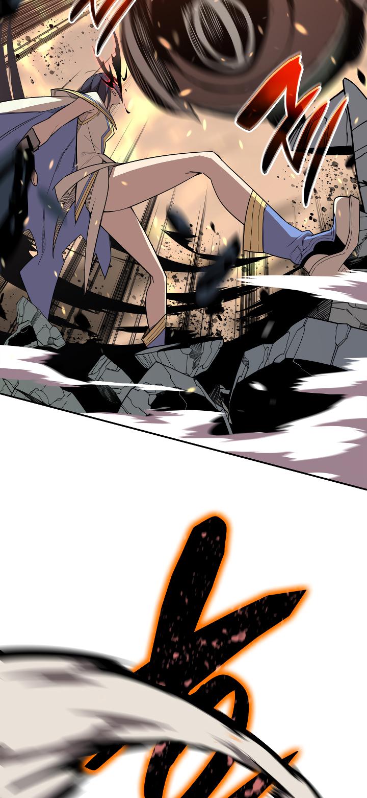 The Worn and Torn Newbie chapter 141 page 50