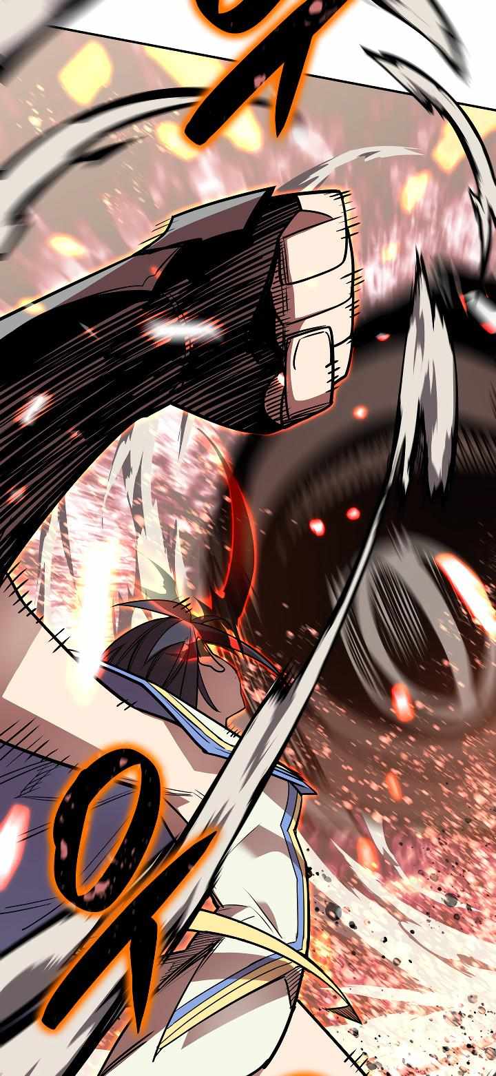 The Worn and Torn Newbie chapter 141 page 51