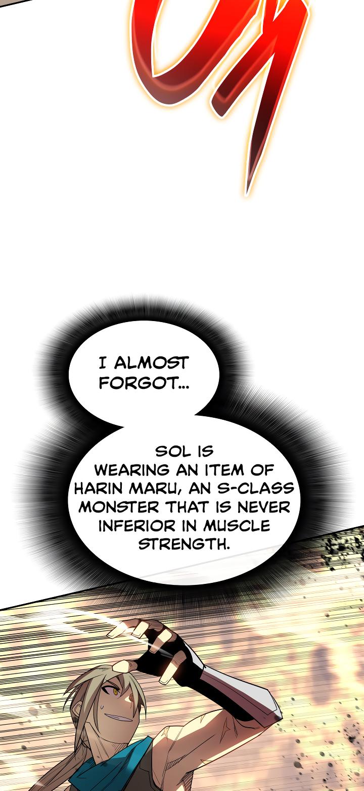 The Worn and Torn Newbie chapter 141 page 55