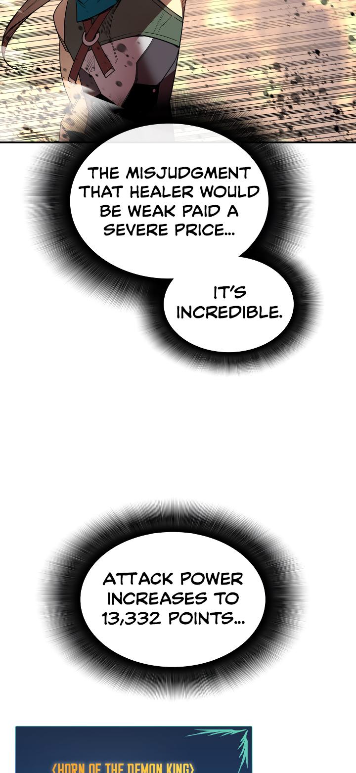 The Worn and Torn Newbie chapter 141 page 56