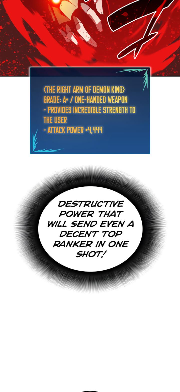 The Worn and Torn Newbie chapter 141 page 58