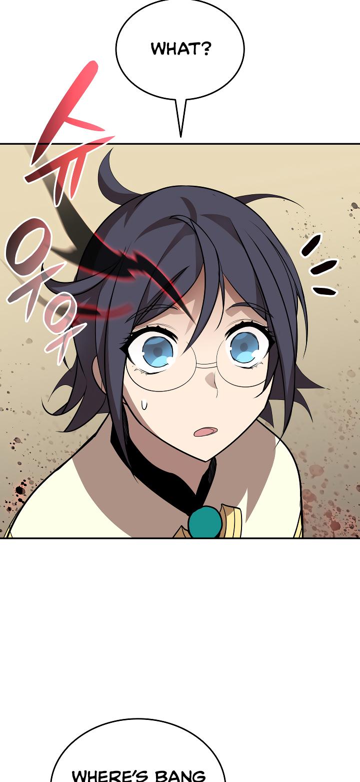 The Worn and Torn Newbie chapter 141 page 59