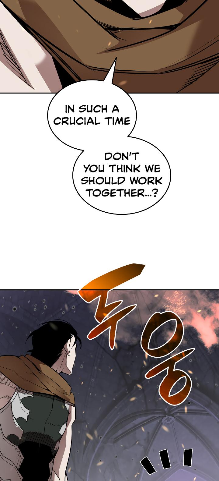 The Worn and Torn Newbie chapter 141 page 6