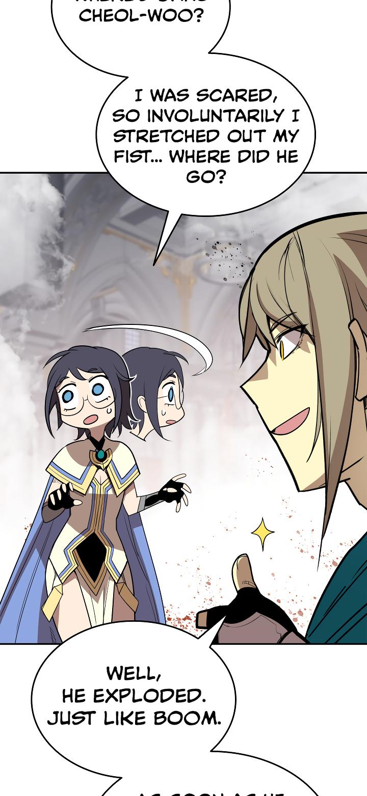 The Worn and Torn Newbie chapter 141 page 60