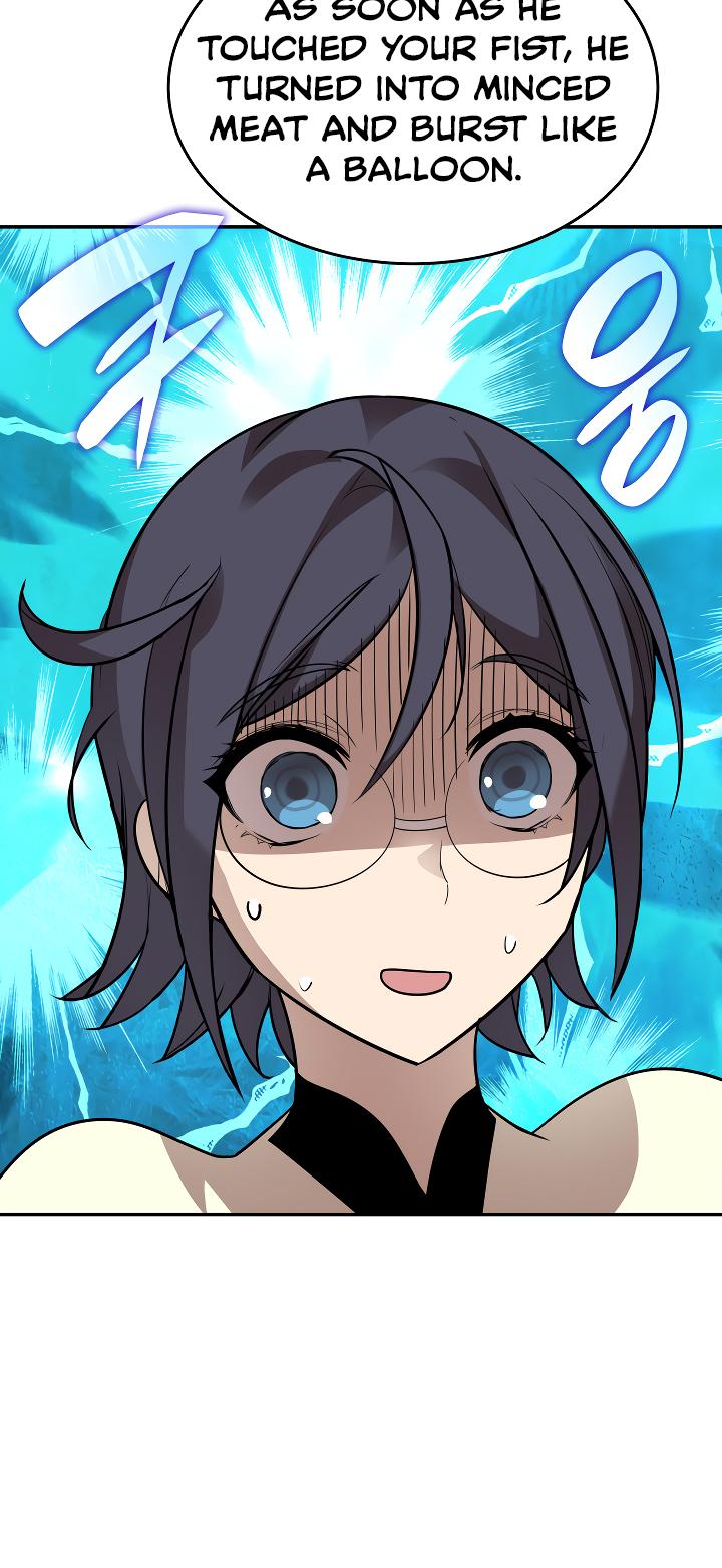 The Worn and Torn Newbie chapter 141 page 61