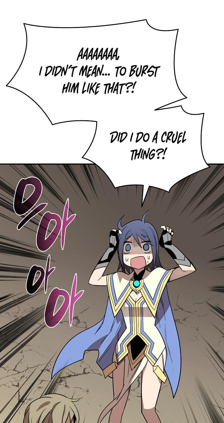 The Worn and Torn Newbie chapter 141 page 62