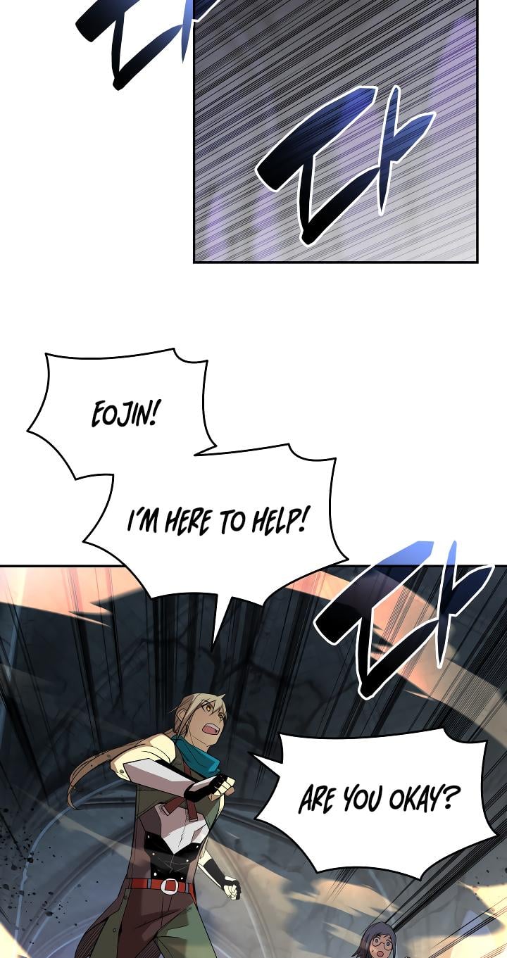 The Worn and Torn Newbie chapter 141 page 65