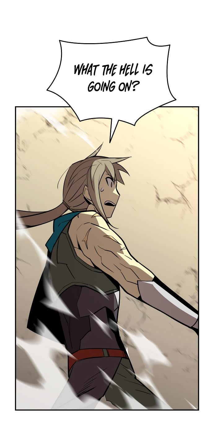 The Worn and Torn Newbie chapter 141 page 73