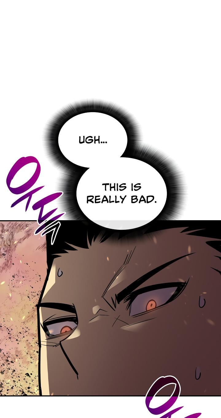 The Worn and Torn Newbie chapter 141 page 74