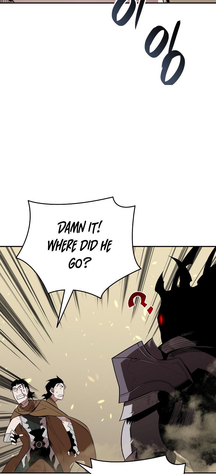 The Worn and Torn Newbie chapter 141 page 8