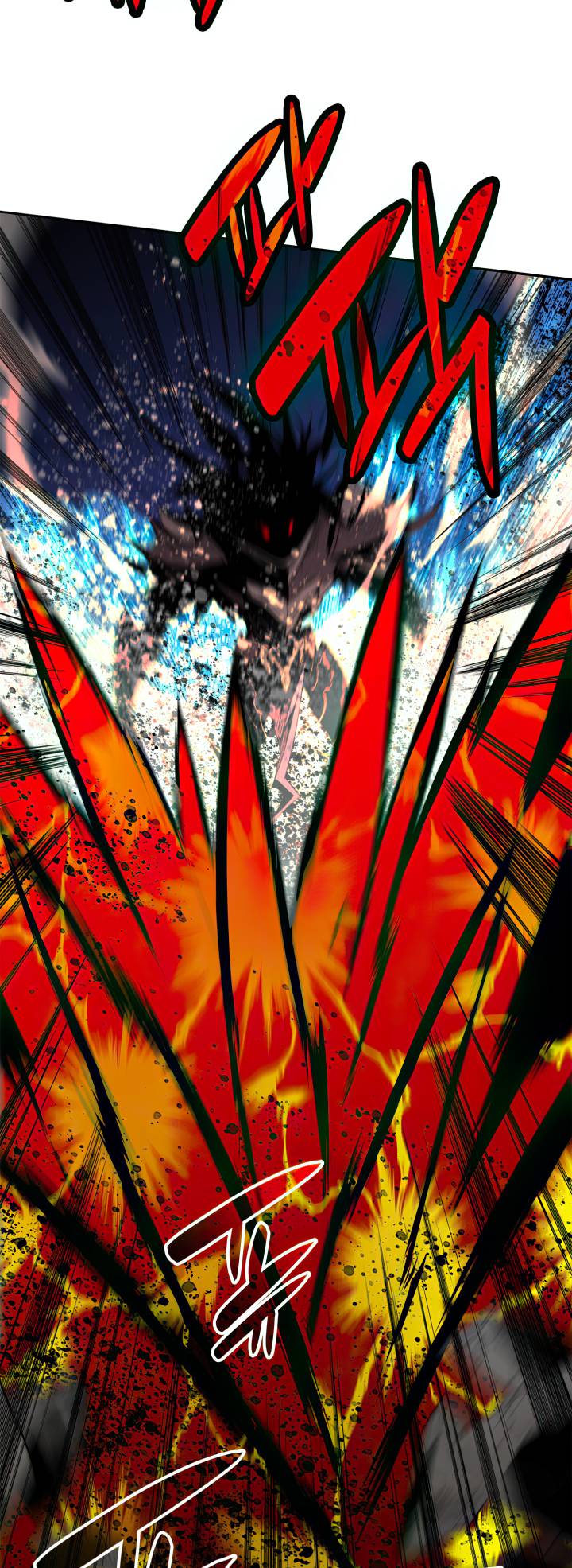 The Worn and Torn Newbie chapter 143 page 11