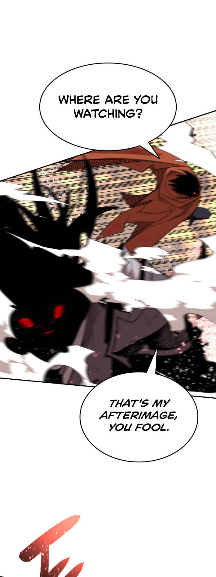 The Worn and Torn Newbie chapter 143 page 17