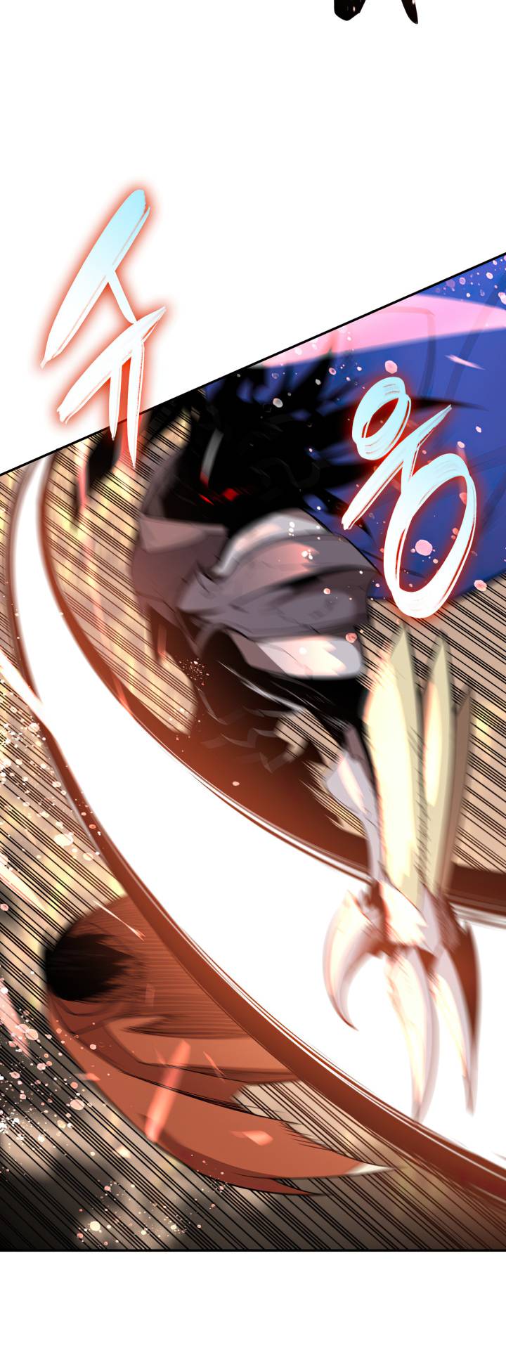 The Worn and Torn Newbie chapter 143 page 19