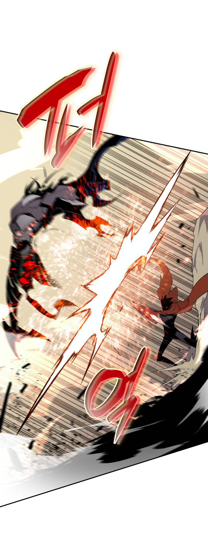 The Worn and Torn Newbie chapter 143 page 21