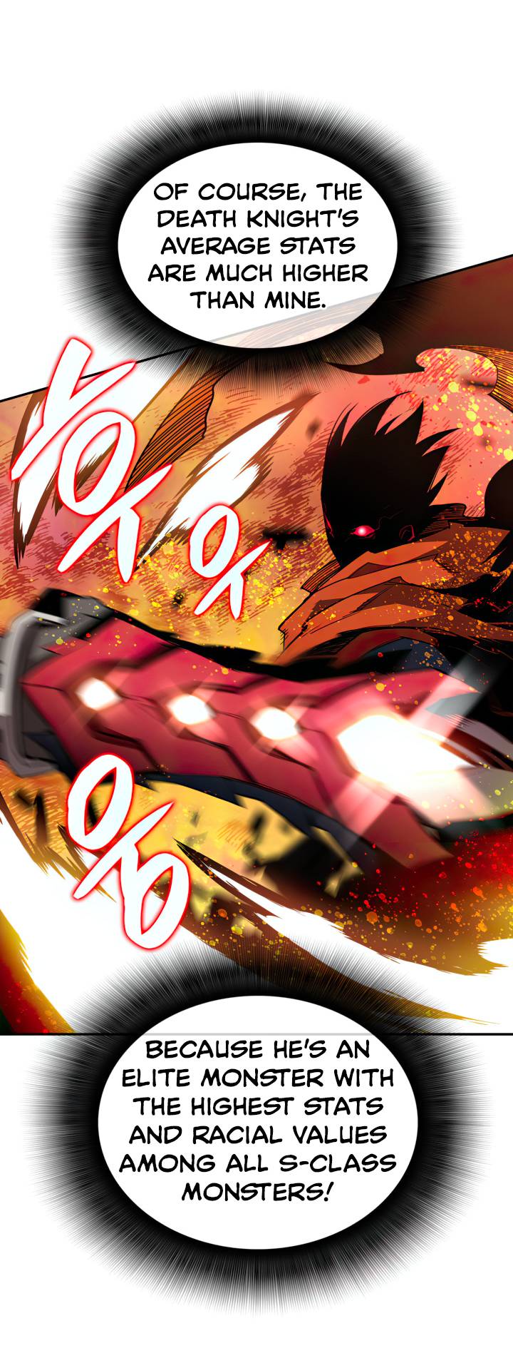 The Worn and Torn Newbie chapter 143 page 22