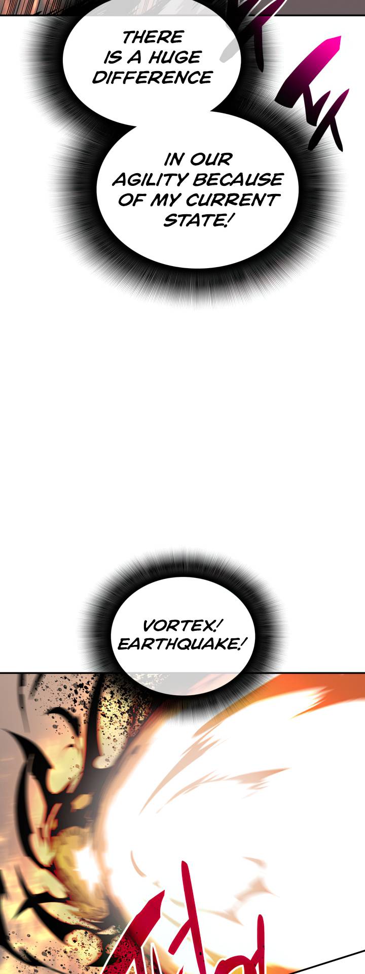 The Worn and Torn Newbie chapter 143 page 25