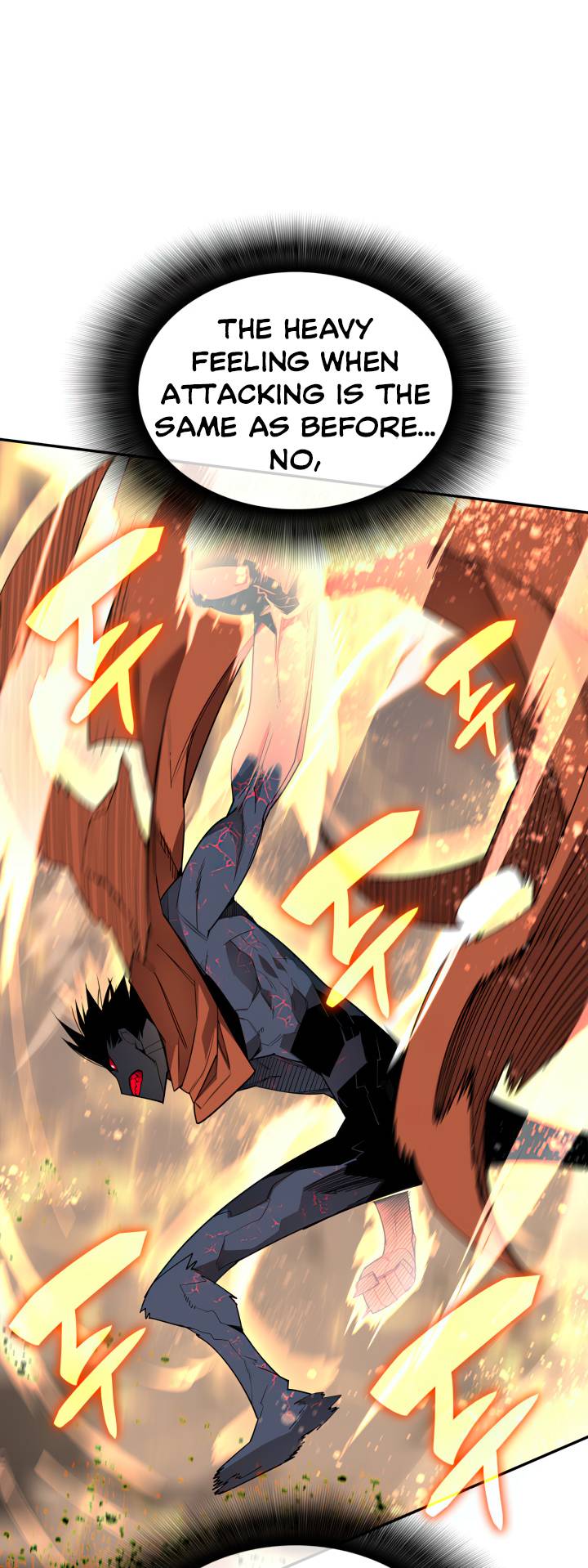 The Worn and Torn Newbie chapter 143 page 27