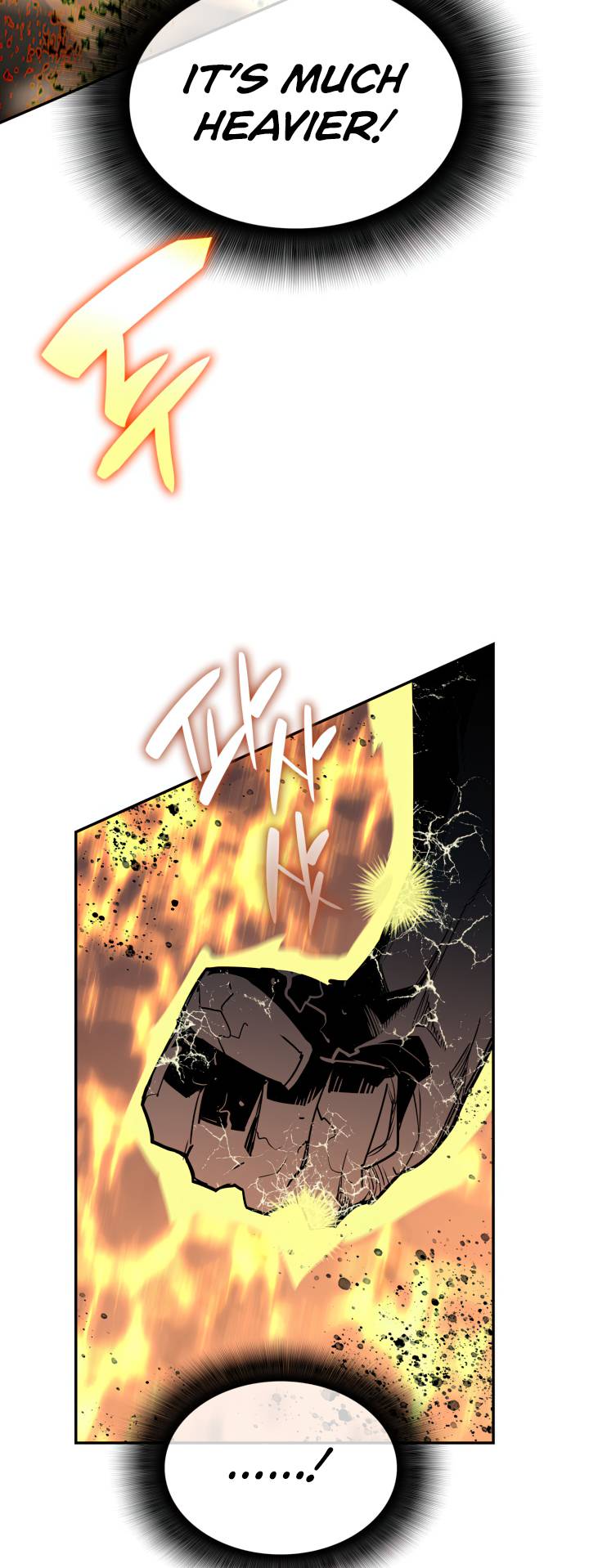 The Worn and Torn Newbie chapter 143 page 28