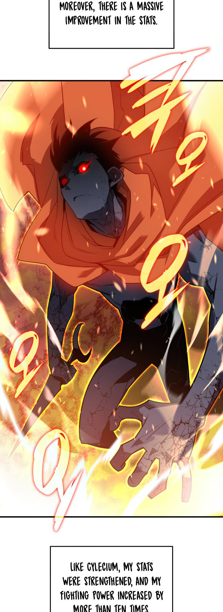 The Worn and Torn Newbie chapter 143 page 3