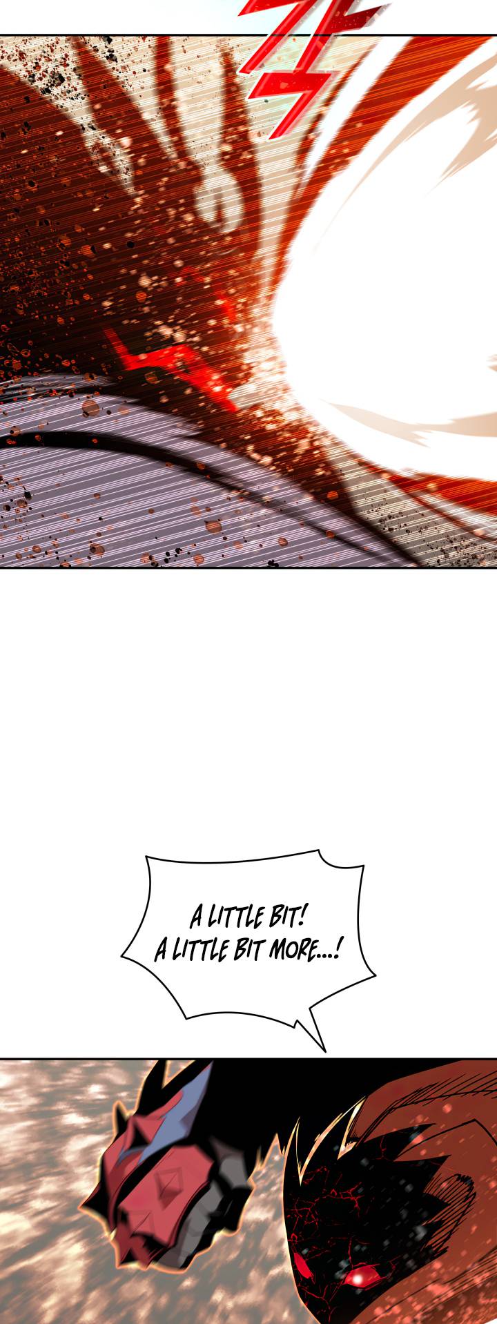 The Worn and Torn Newbie chapter 143 page 31