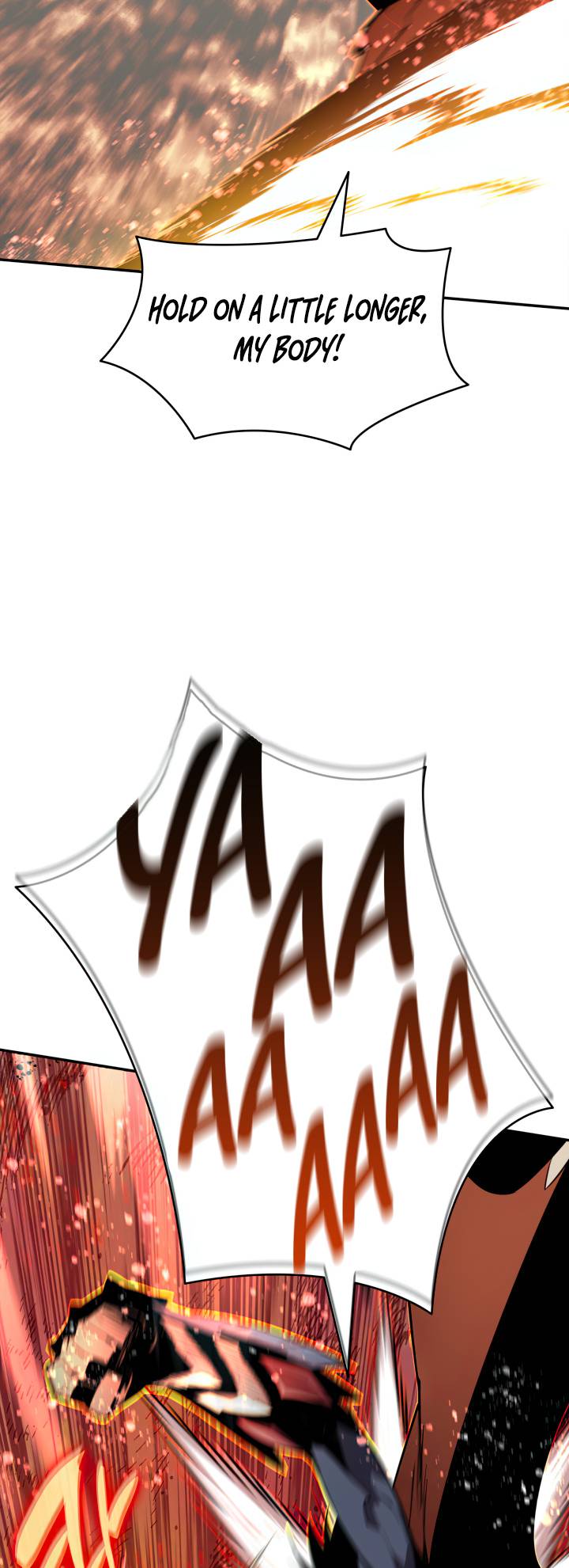 The Worn and Torn Newbie chapter 143 page 32