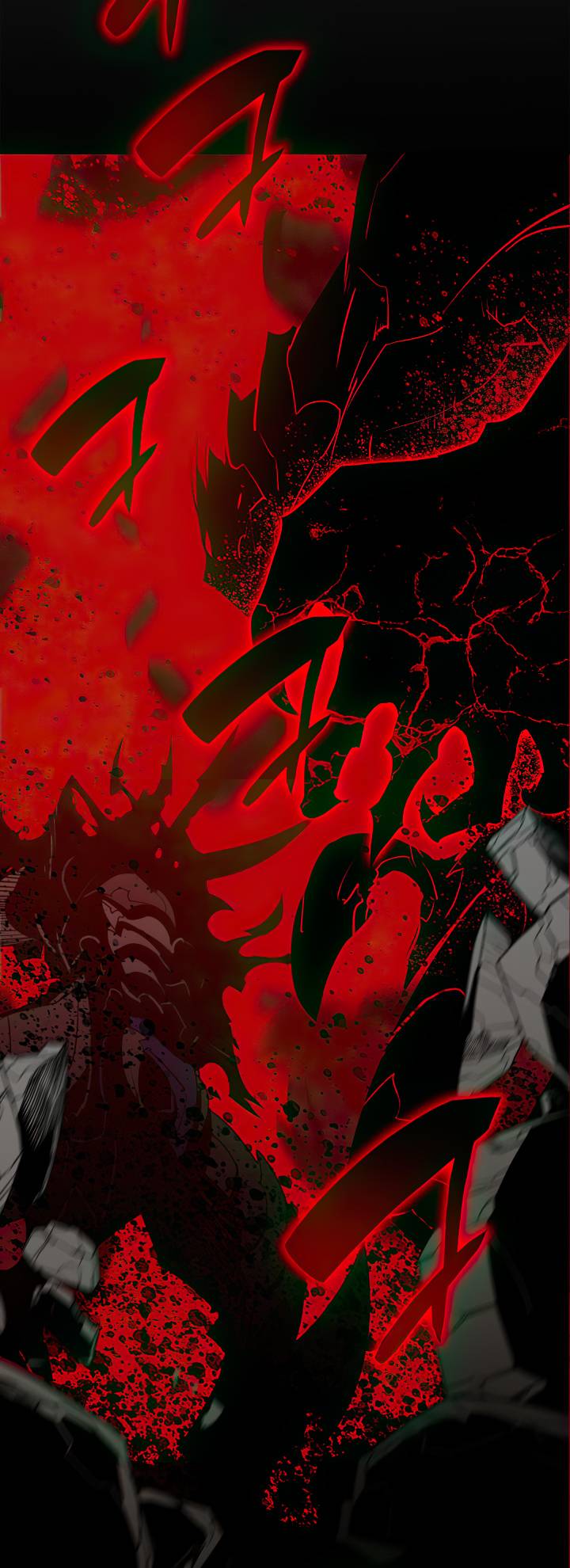 The Worn and Torn Newbie chapter 143 page 39