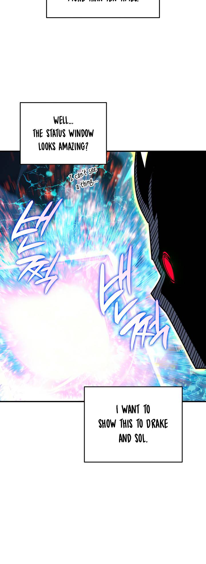 The Worn and Torn Newbie chapter 143 page 4