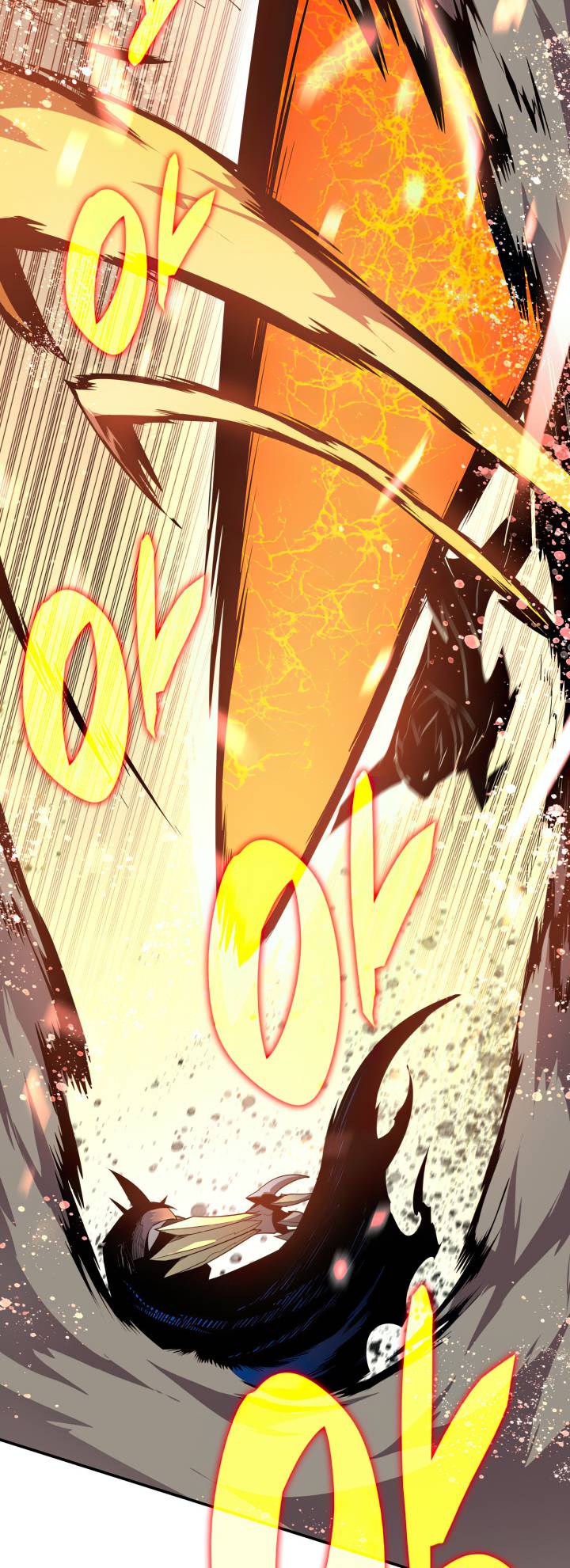 The Worn and Torn Newbie chapter 143 page 46