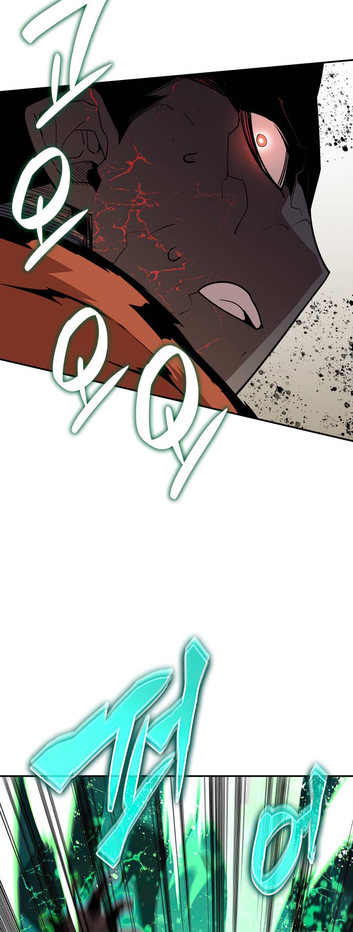 The Worn and Torn Newbie chapter 143 page 49