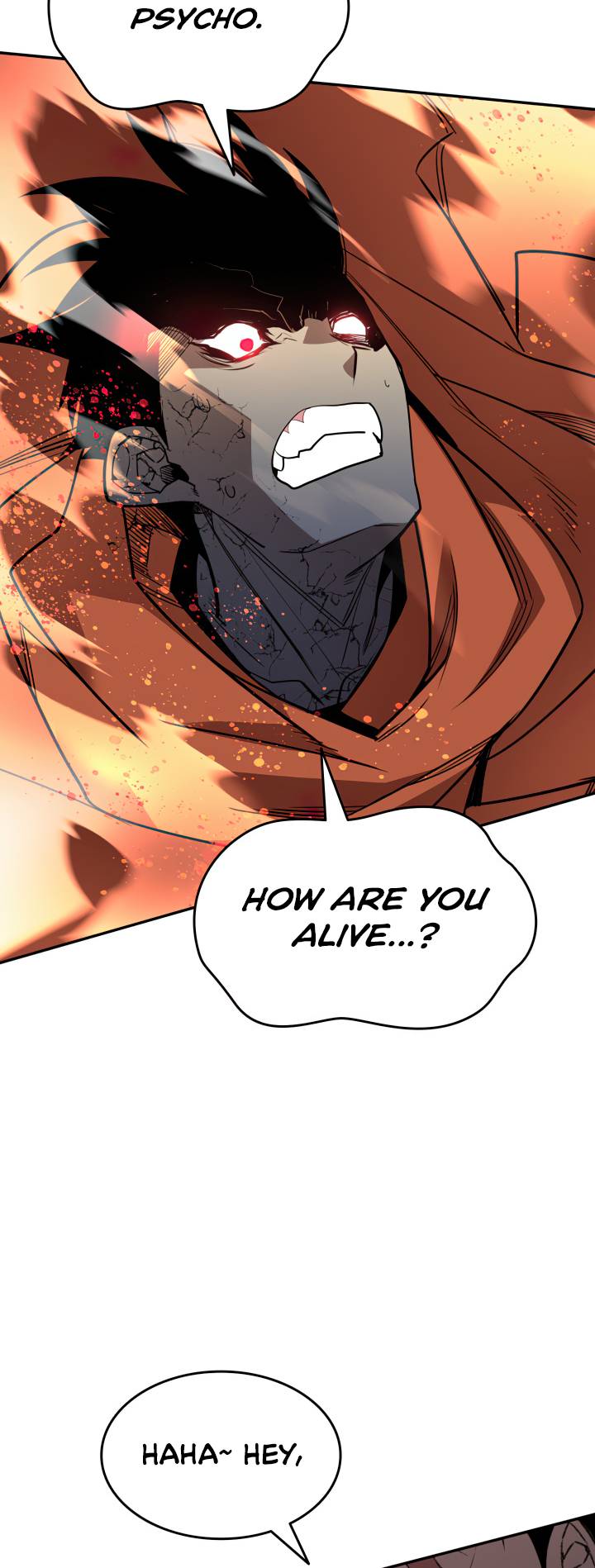 The Worn and Torn Newbie chapter 143 page 52