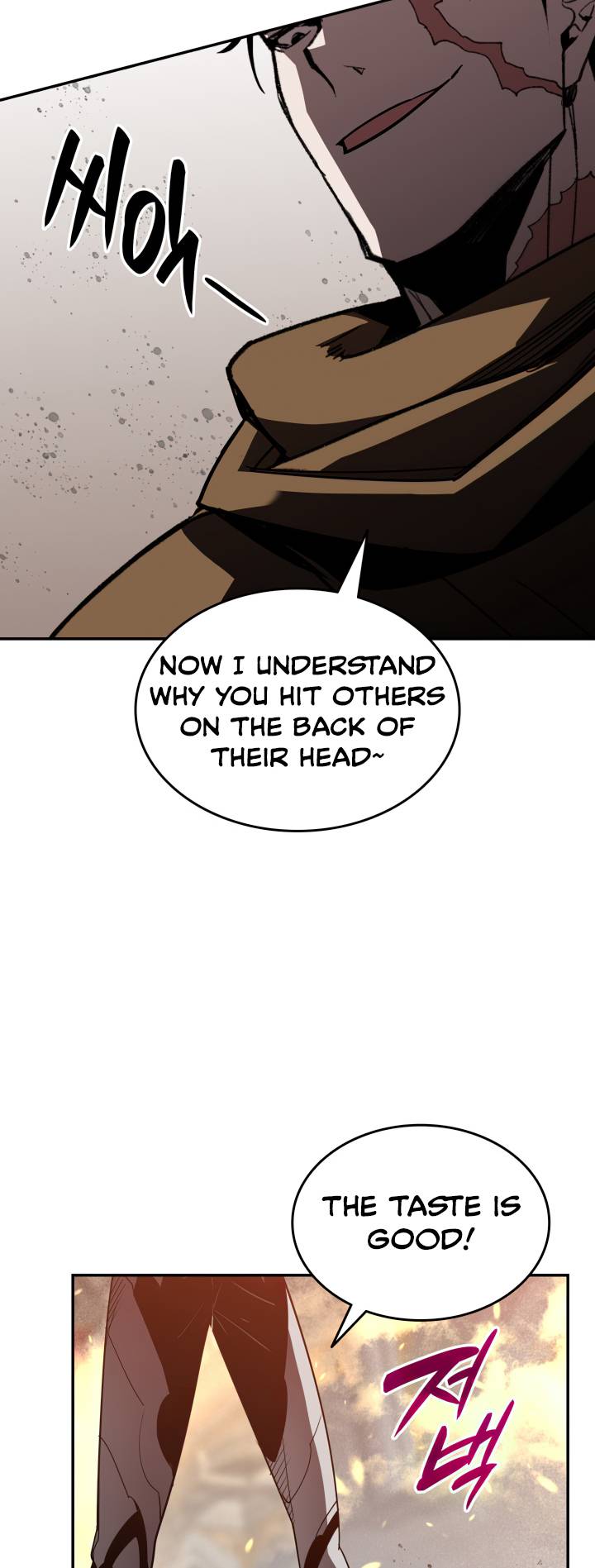 The Worn and Torn Newbie chapter 143 page 53