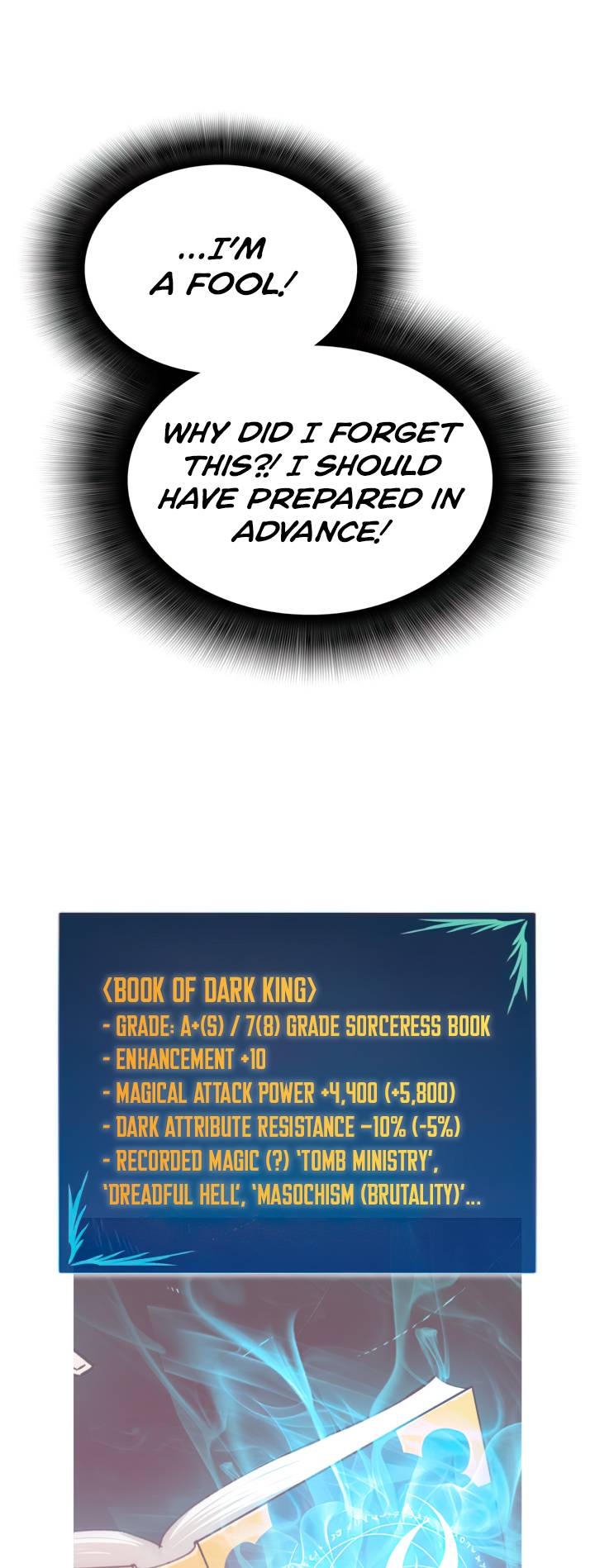 The Worn and Torn Newbie chapter 143 page 57