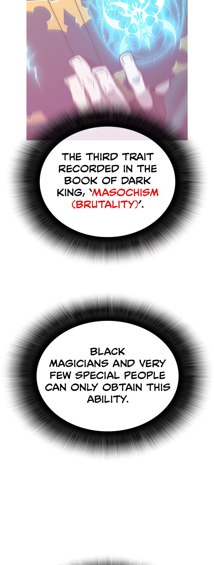 The Worn and Torn Newbie chapter 143 page 58