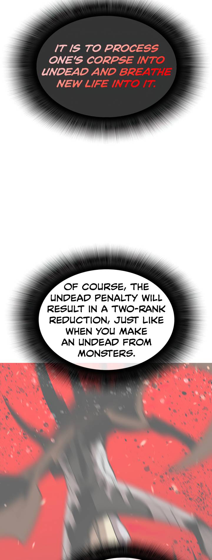 The Worn and Torn Newbie chapter 143 page 59