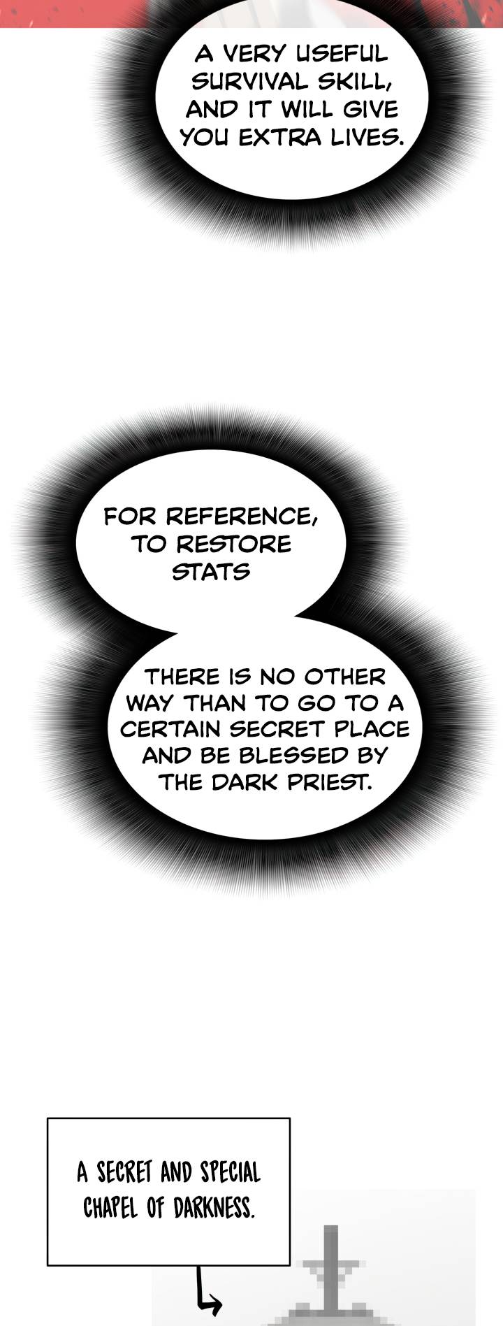 The Worn and Torn Newbie chapter 143 page 60