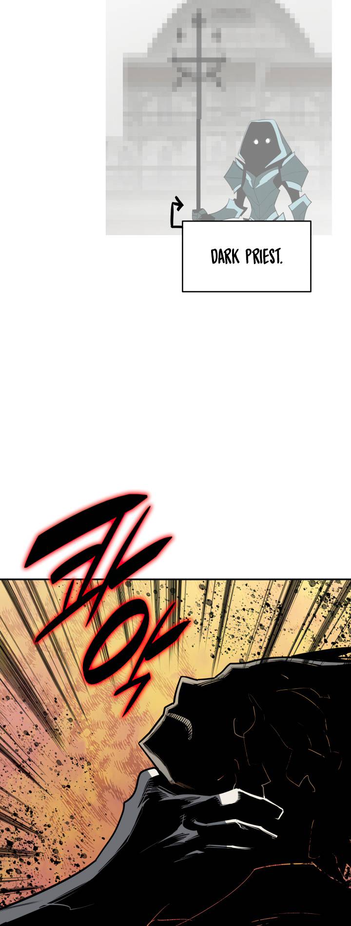 The Worn and Torn Newbie chapter 143 page 61