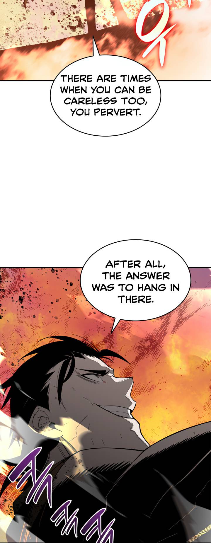 The Worn and Torn Newbie chapter 143 page 63