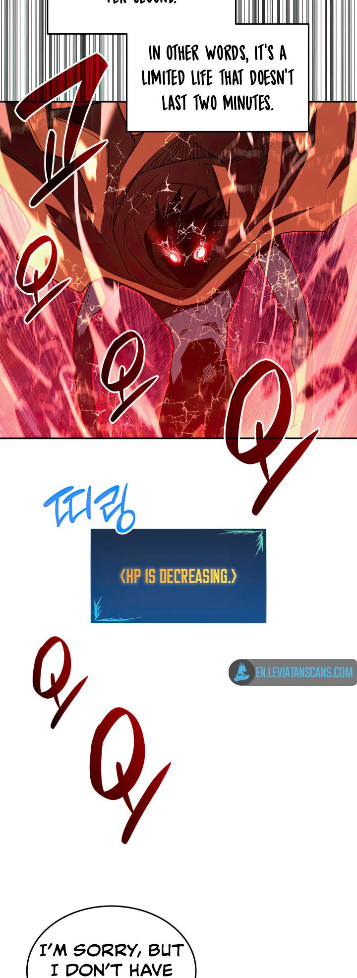 The Worn and Torn Newbie chapter 143 page 7