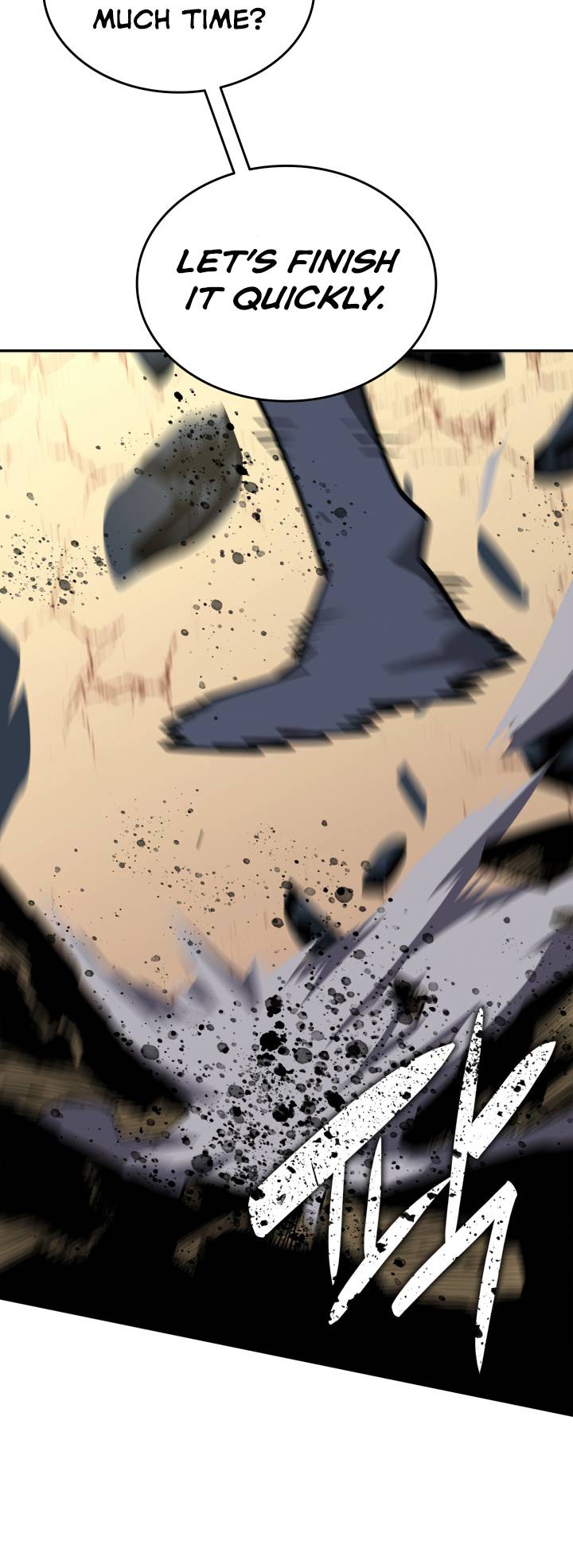 The Worn and Torn Newbie chapter 143 page 8