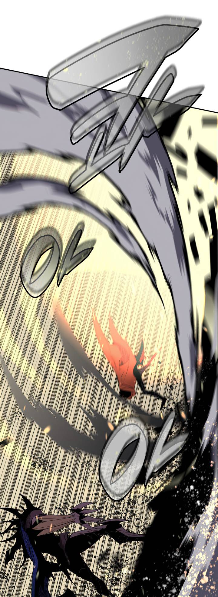 The Worn and Torn Newbie chapter 143 page 9