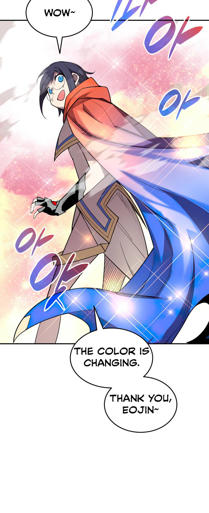 The Worn and Torn Newbie chapter 145 page 11