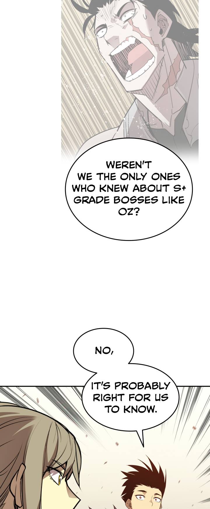 The Worn and Torn Newbie chapter 145 page 17