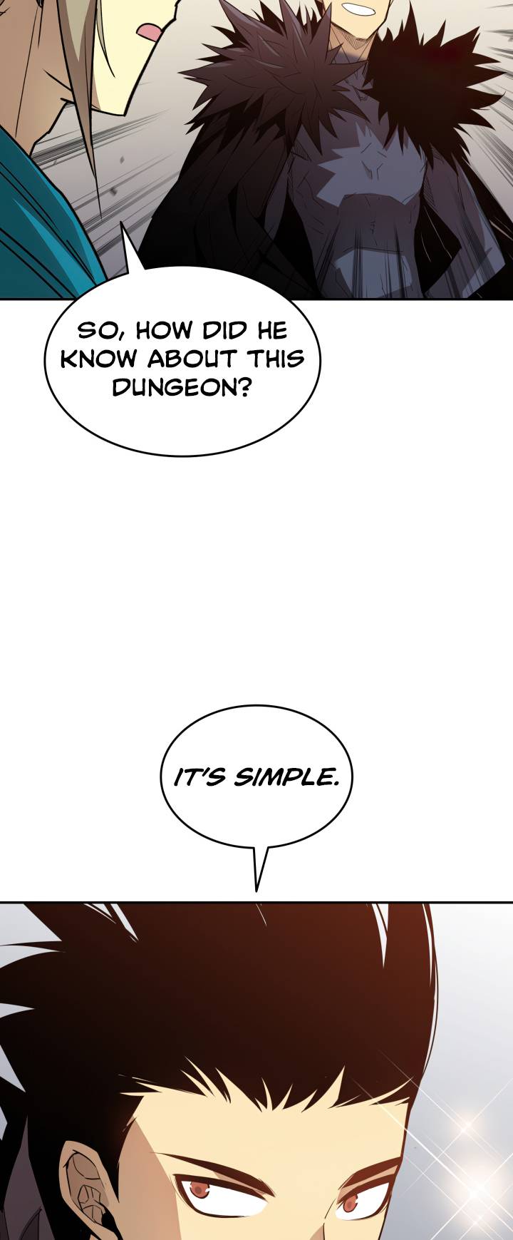 The Worn and Torn Newbie chapter 145 page 18