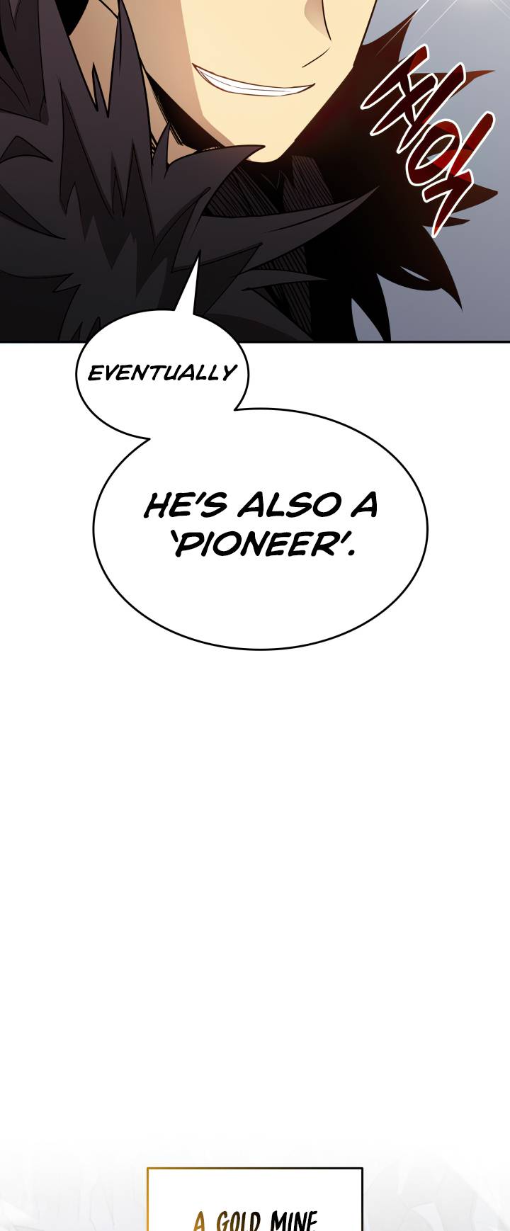 The Worn and Torn Newbie chapter 145 page 19